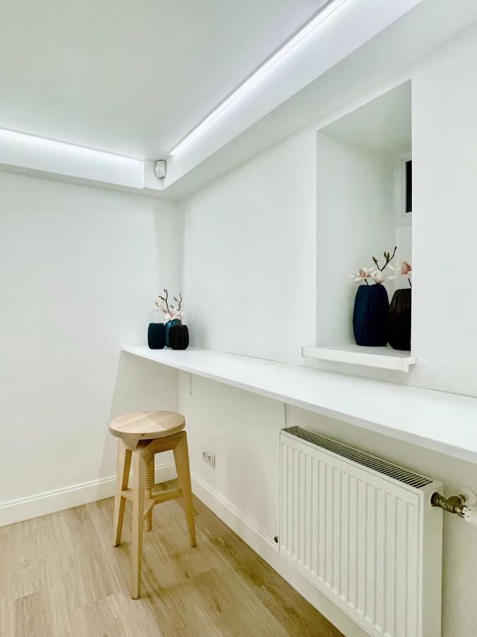 Huoneisto Elizabetes Appartments Riika