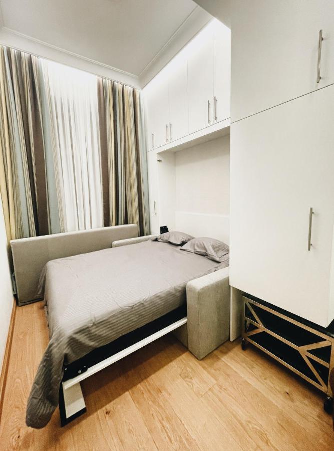 Elizabetes Appartments Huoneisto *