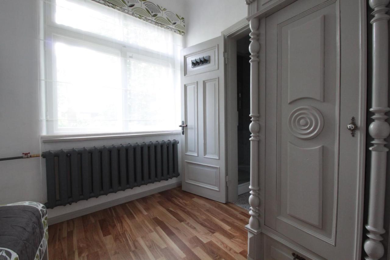 Apartment Vintage 1br In Quiet Center Of