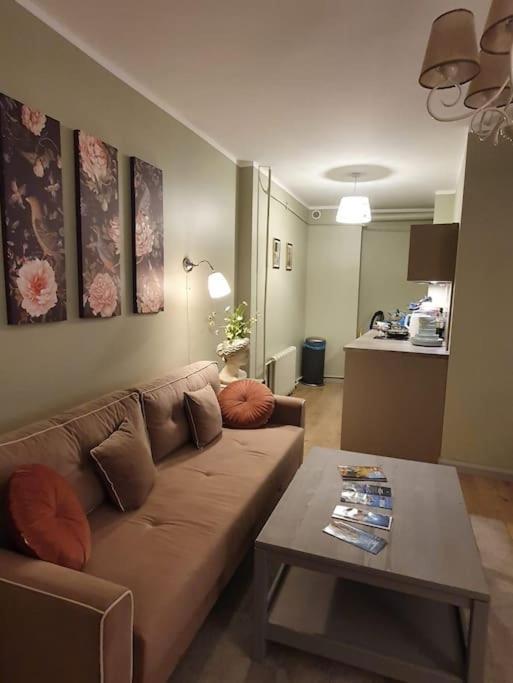 Apartment Stylish In Old Town *