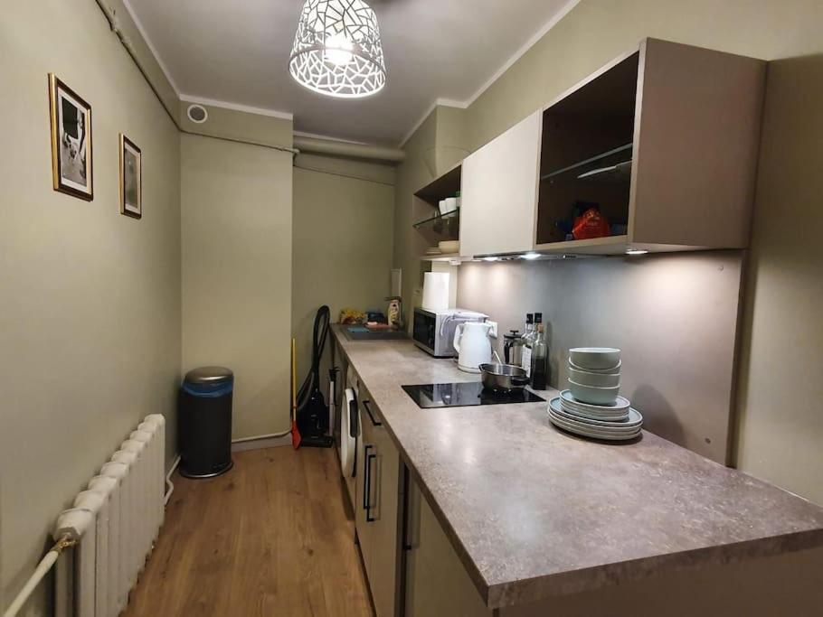 Apartment Stylish In Old Town Riga