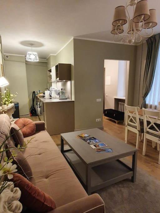 Apartment Stylish In Old Town