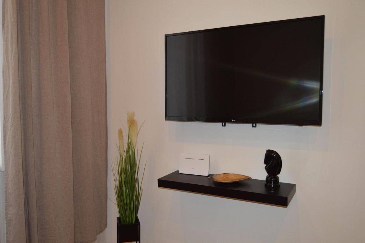 Căn hộ Center Two With One Bedroom, Up To 5 Guests, Self Check-in, Free Parking Riga
