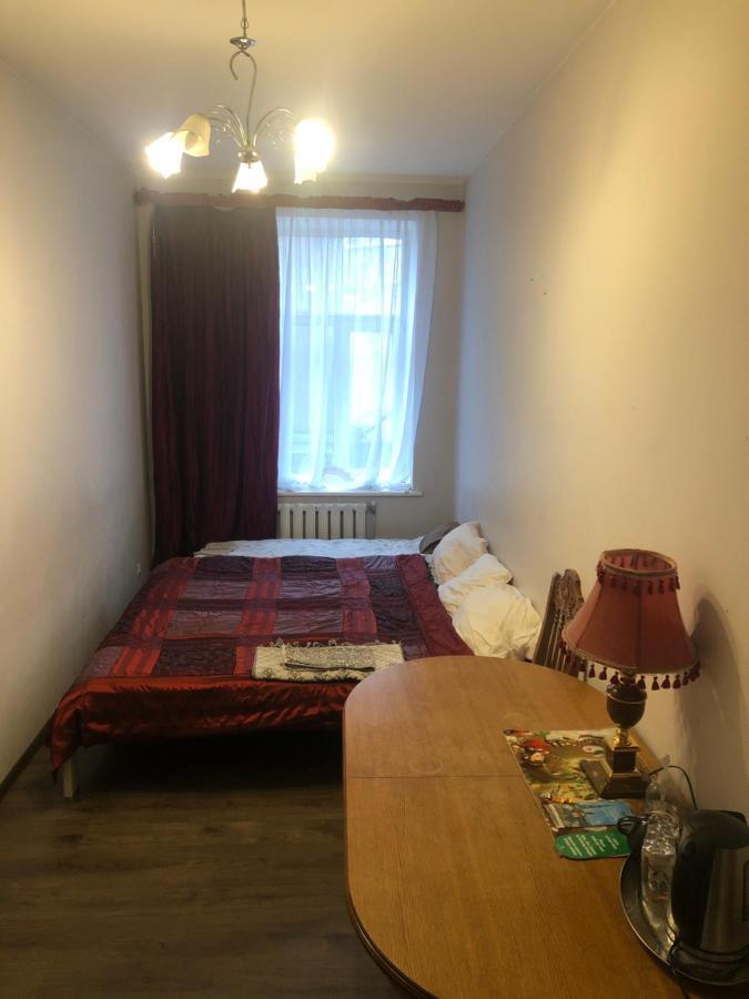 Aivisapartment Hostel