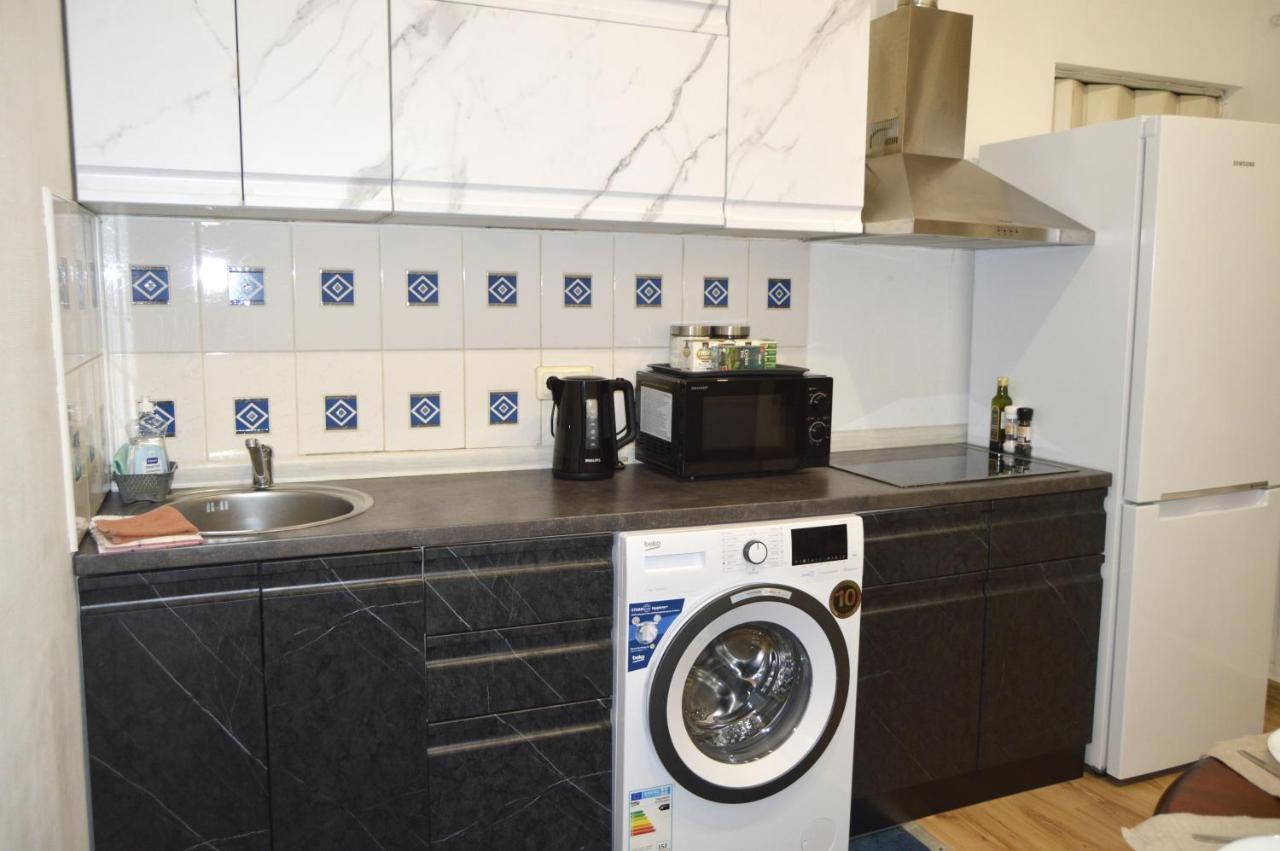 Căn hộ Center Two With One Bedroom, Up To 5 Guests, Self Check-in, Free Parking