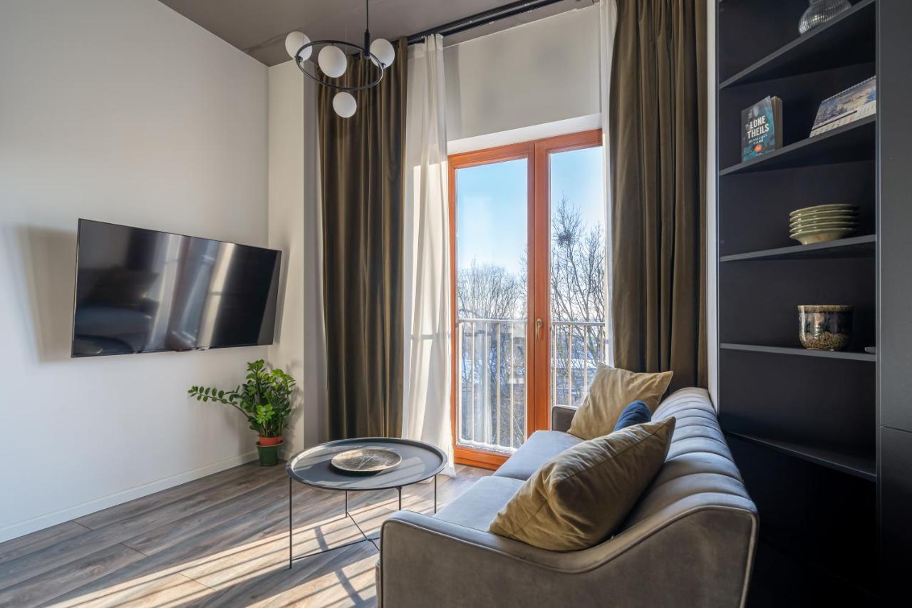 Apartment Cosy In Ridzenes Riga