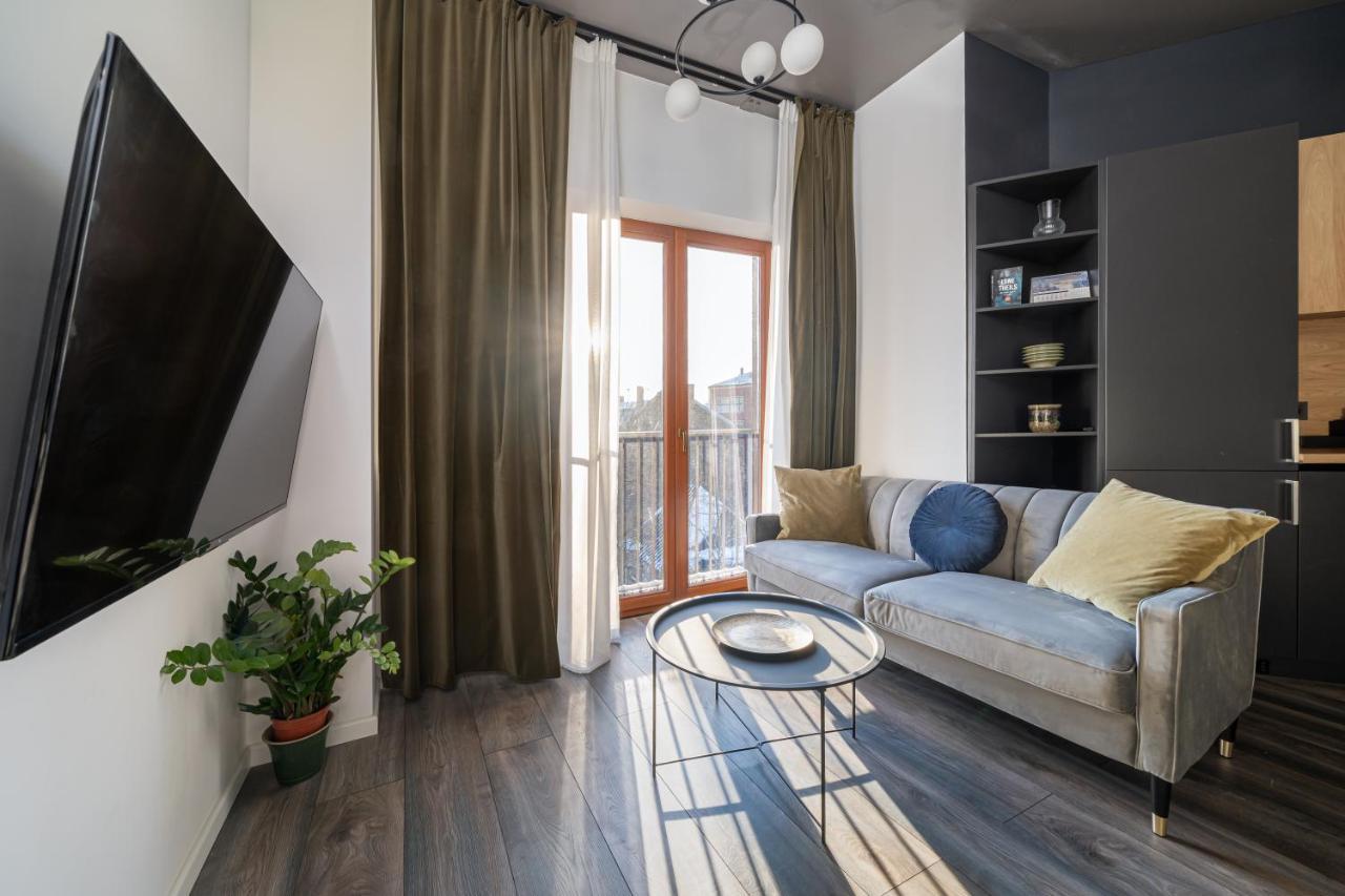 Cosy In Ridzenes Apartment