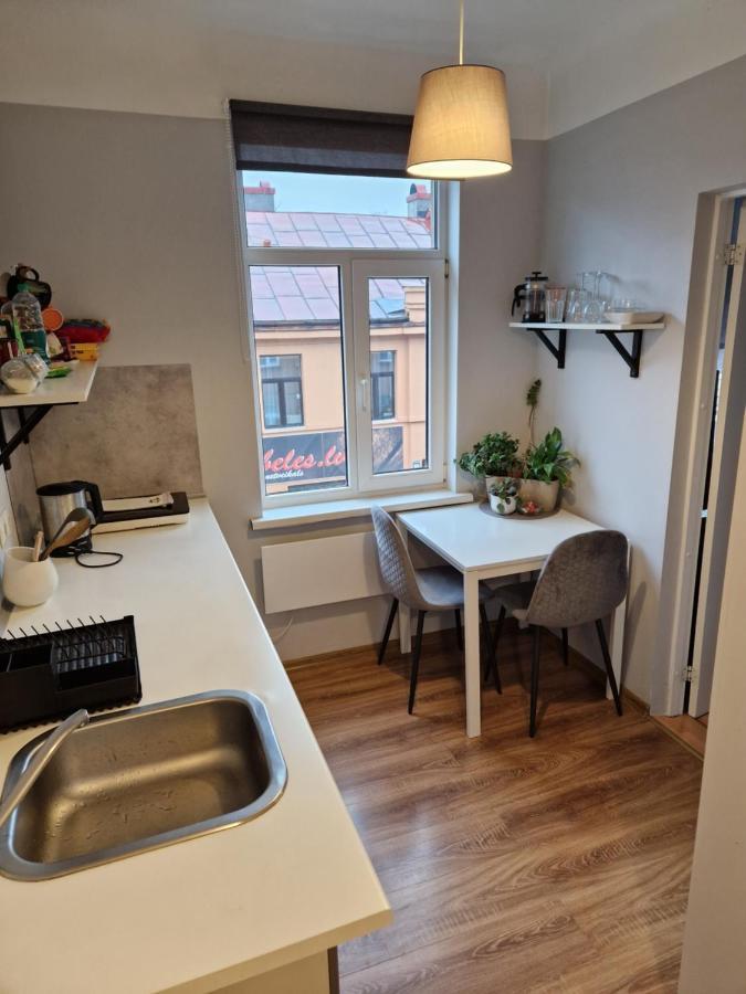 Artilerija's Apartment *