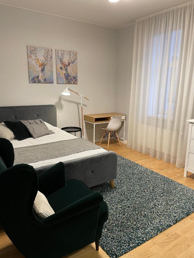 Perfect Location Cozy ➤fully Equipped Riga
