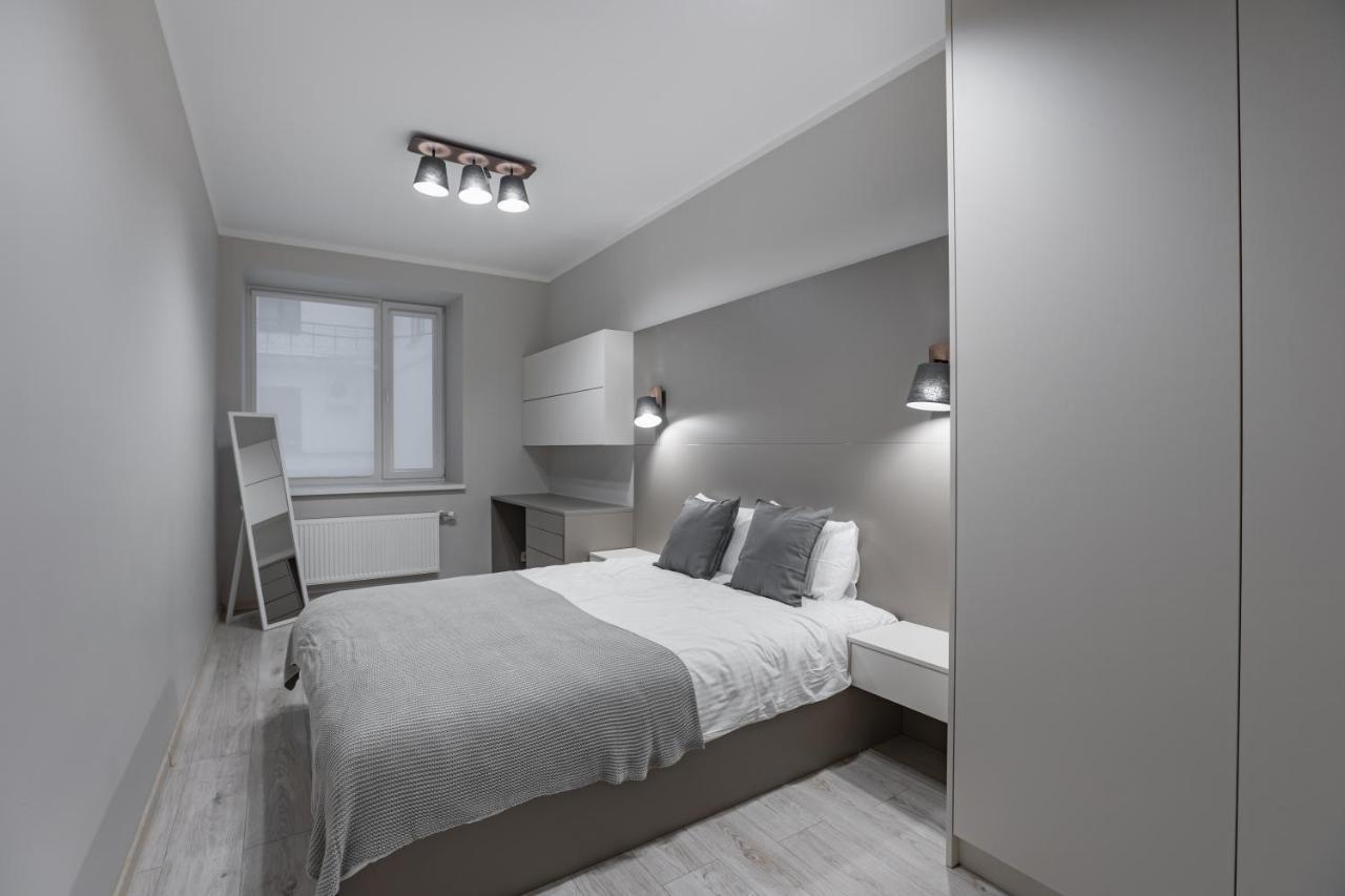 Apartment Alunana Riga