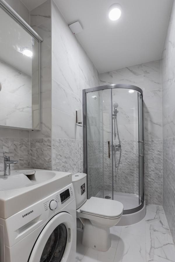 Alunana Apartment *