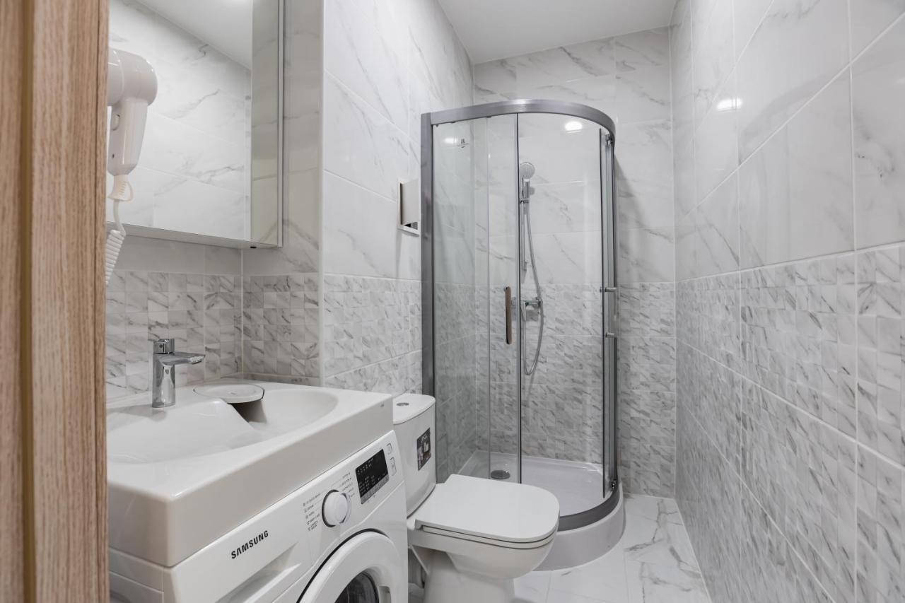 Apartment Alunana Riga