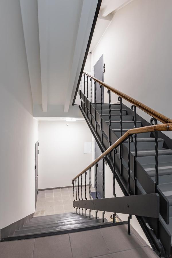 Apartment Alunana Riga