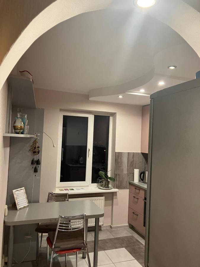 Juras Brize Apartment Riga