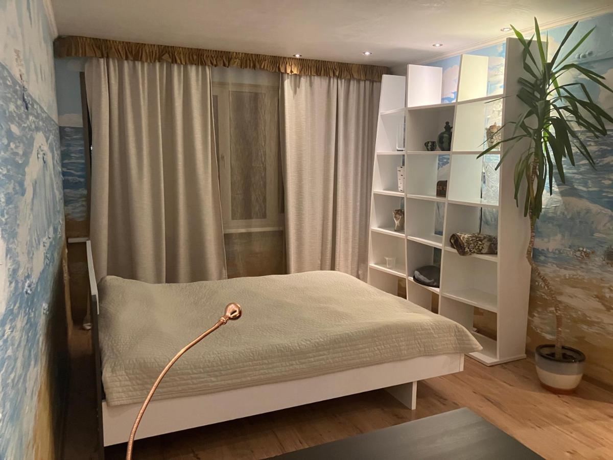 Apartment Juras Brize *