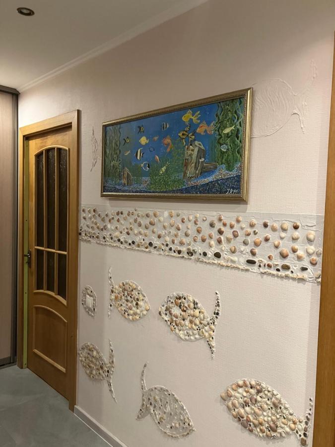 Apartment Juras Brize *