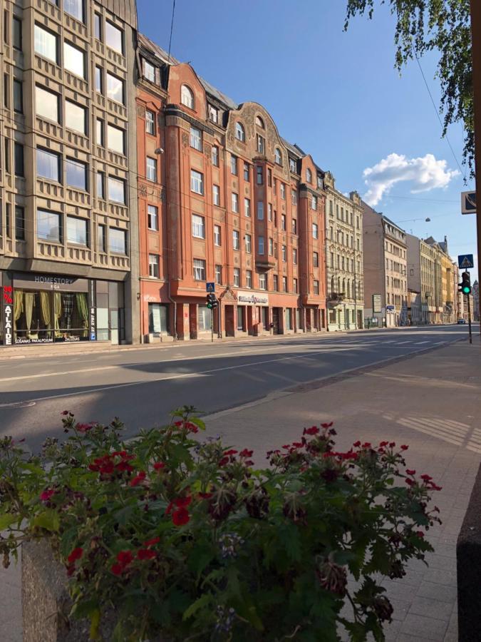Modern Cozy 1br In Quiet Center Of Riga