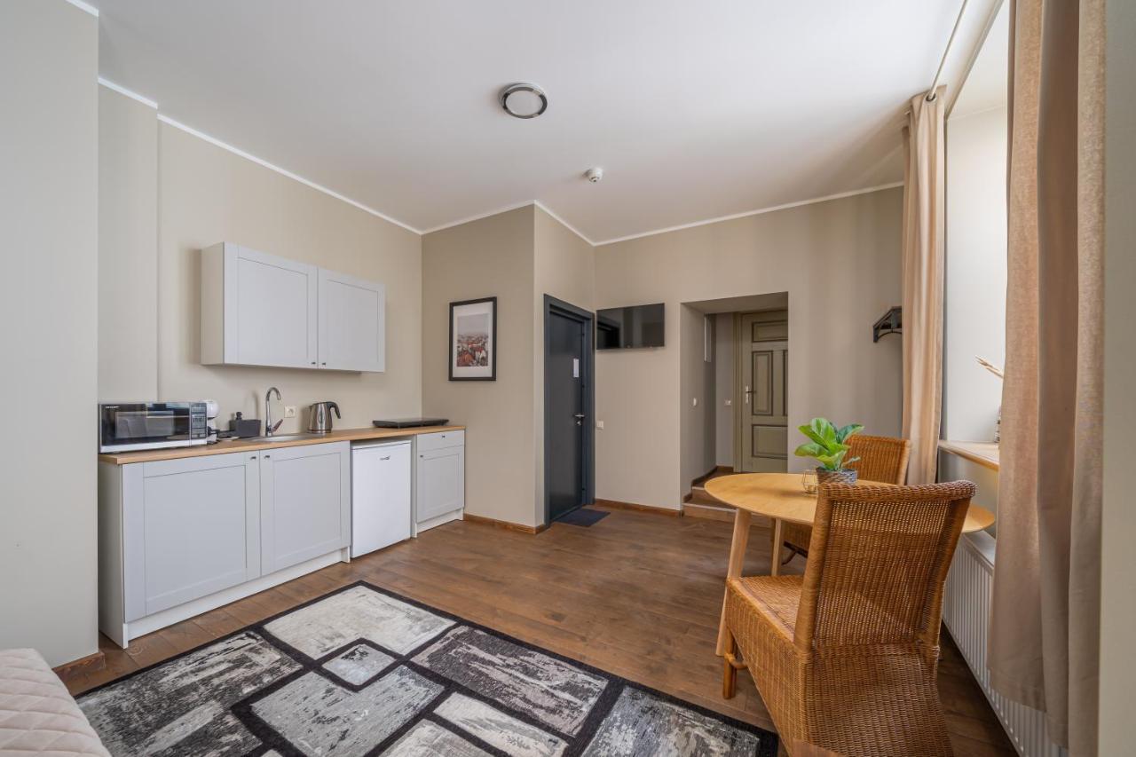 Enjoy Old Town Vibes In 1716 Laipu With 4 Stylish And 1 Penthouse Apartment