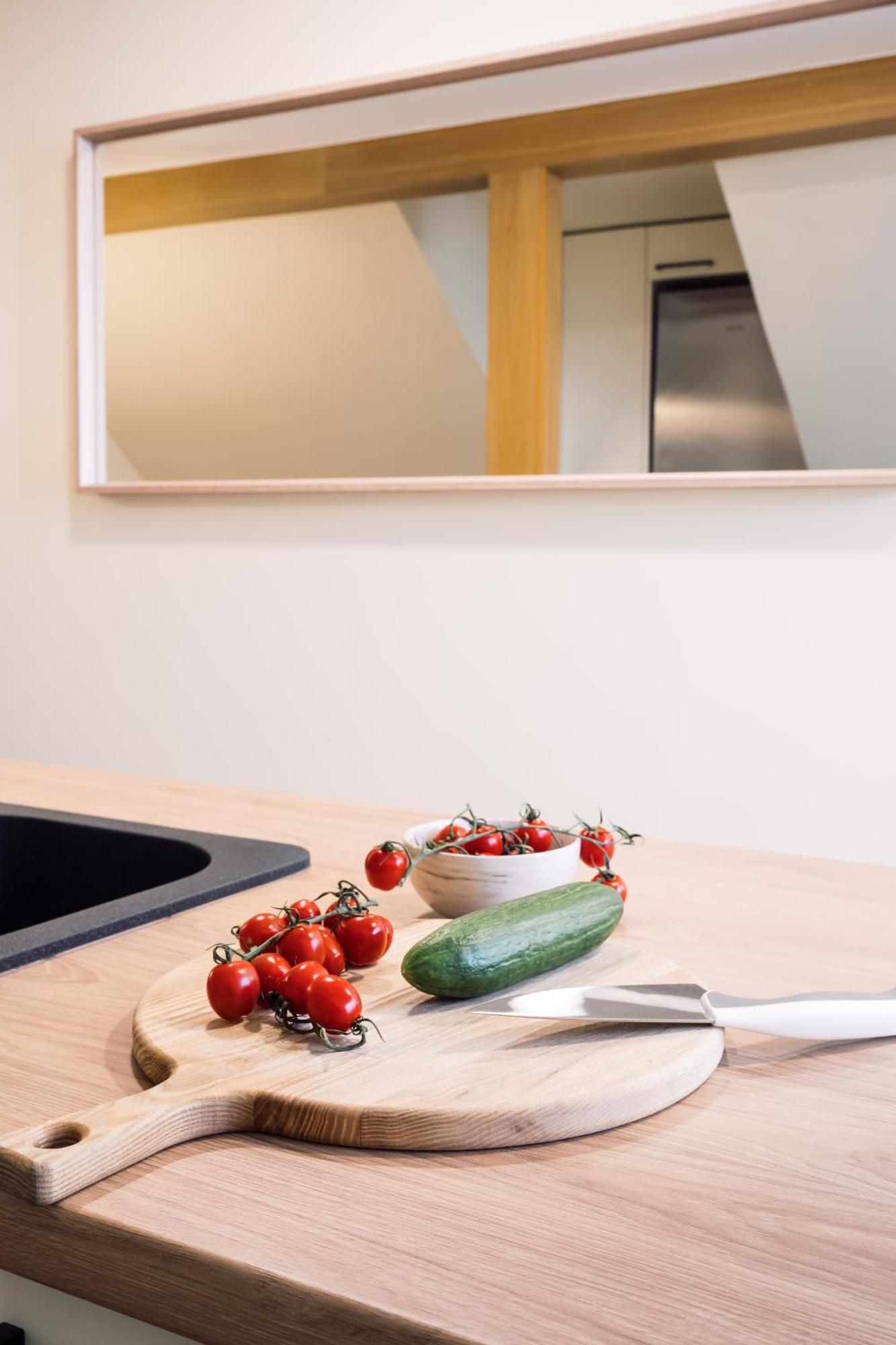 Căn hộ Rothko Apartment/8 Guests/4bedrooms/riga Old Town Riga