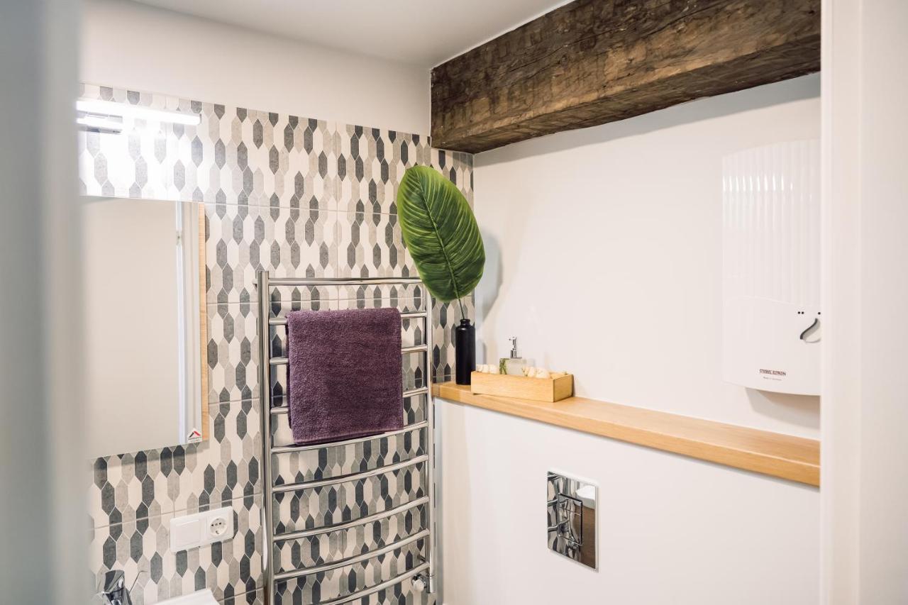 Rothko Apartment/8 Guests/4bedrooms/riga Old Town Căn hộ *