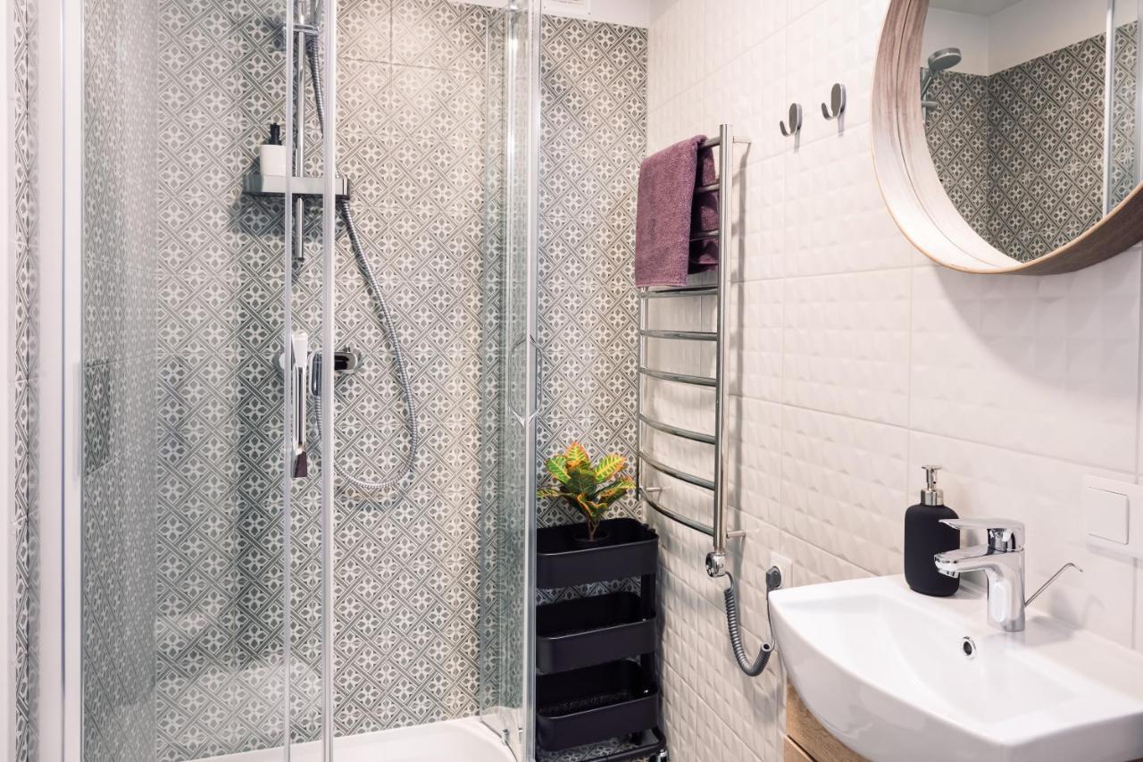 Căn hộ Rothko Apartment/8 Guests/4bedrooms/riga Old Town *