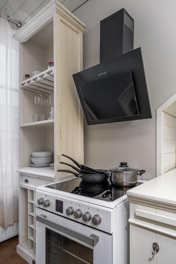 Enjoy Old Town Vibes In 1716 Laipu With 4 Stylish And 1 Penthouse *