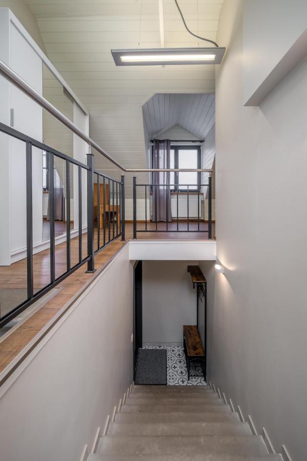 Enjoy Old Town Vibes In 1716 Laipu With 4 Stylish And 1 Penthouse Riga