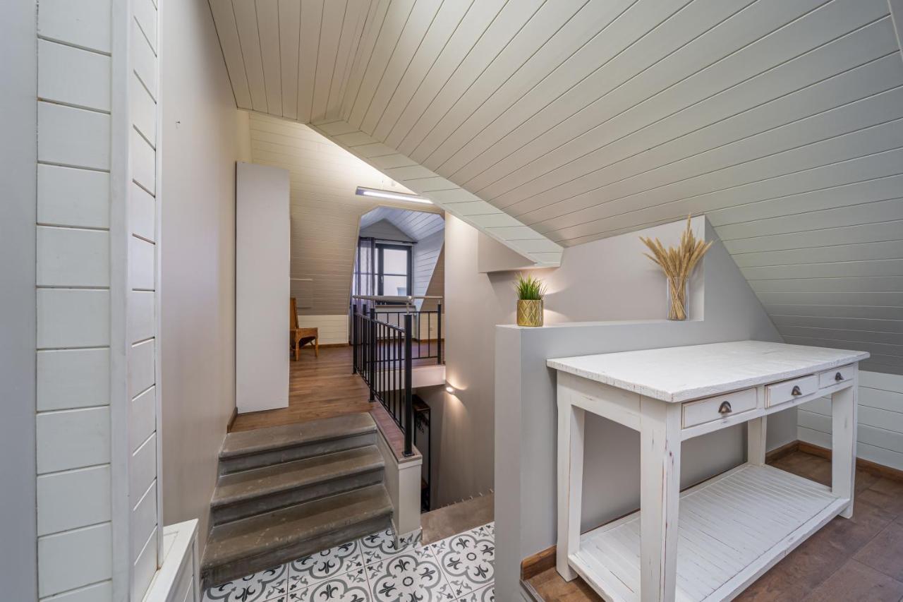 Enjoy Old Town Vibes In 1716 Laipu With 4 Stylish And 1 Penthouse Apartment Riga