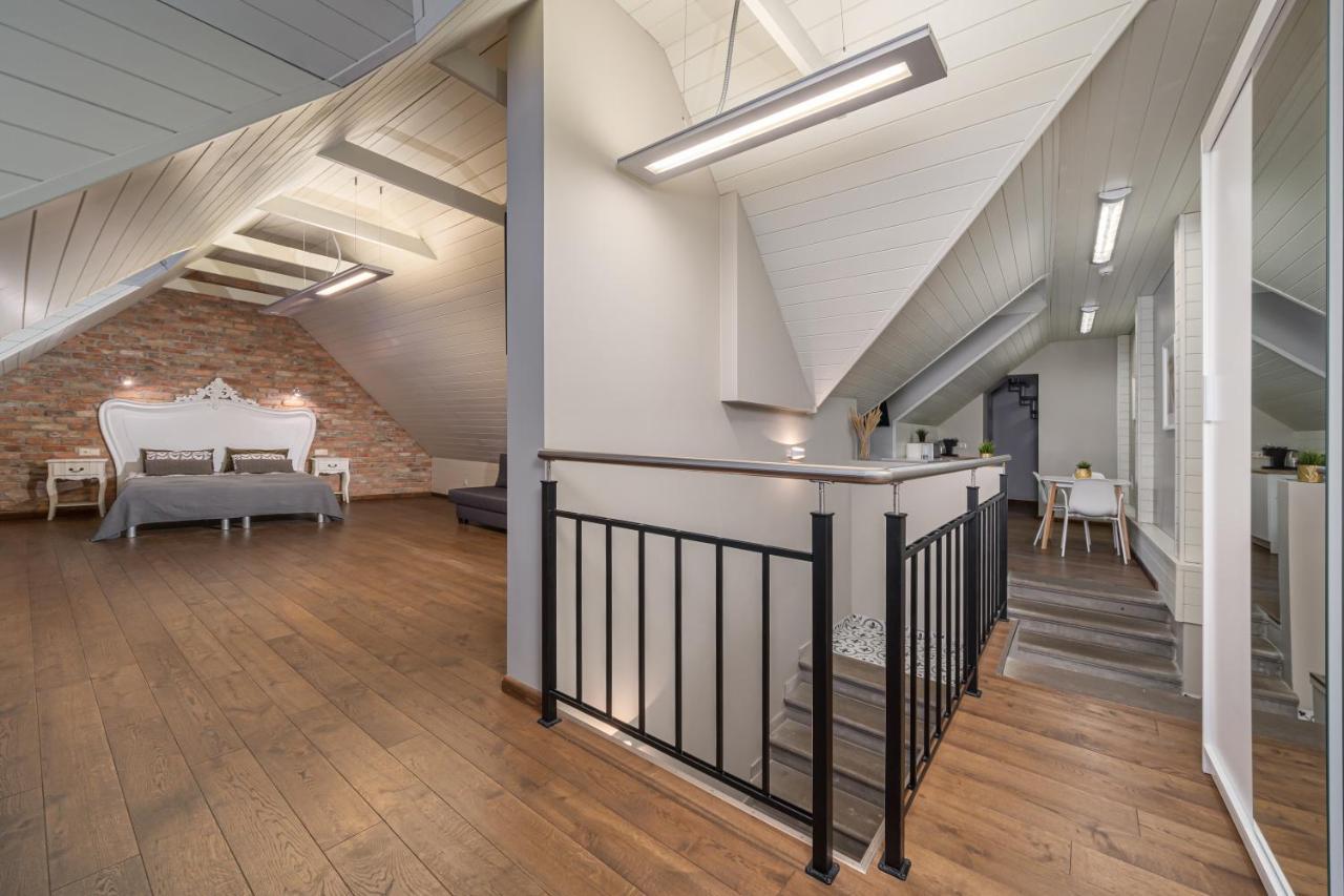 Apartment Enjoy Old Town Vibes In 1716 Laipu With 4 Stylish And 1 Penthouse Riga