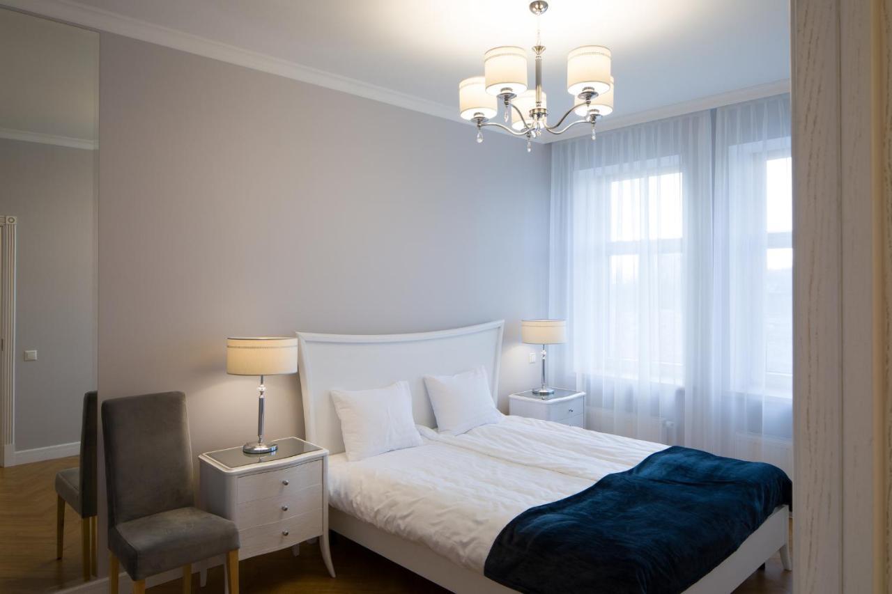 Apartment Rezidence Pernavas 41