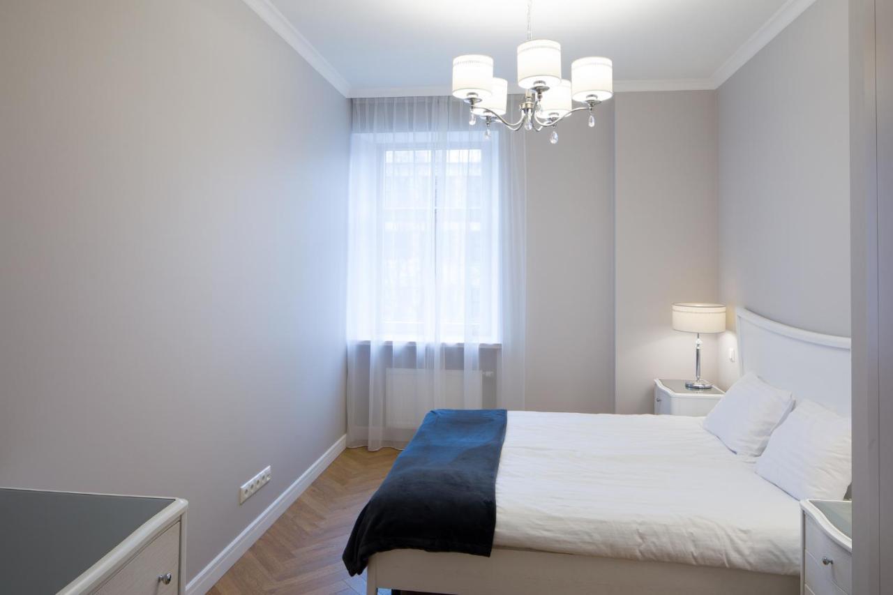 Apartment Rezidence Pernavas 41