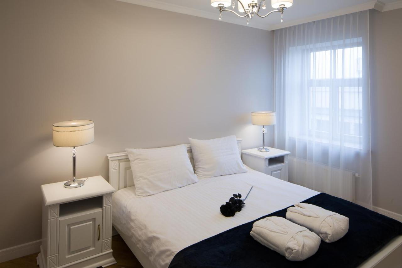 Rezidence Pernavas 41 Apartment Riga
