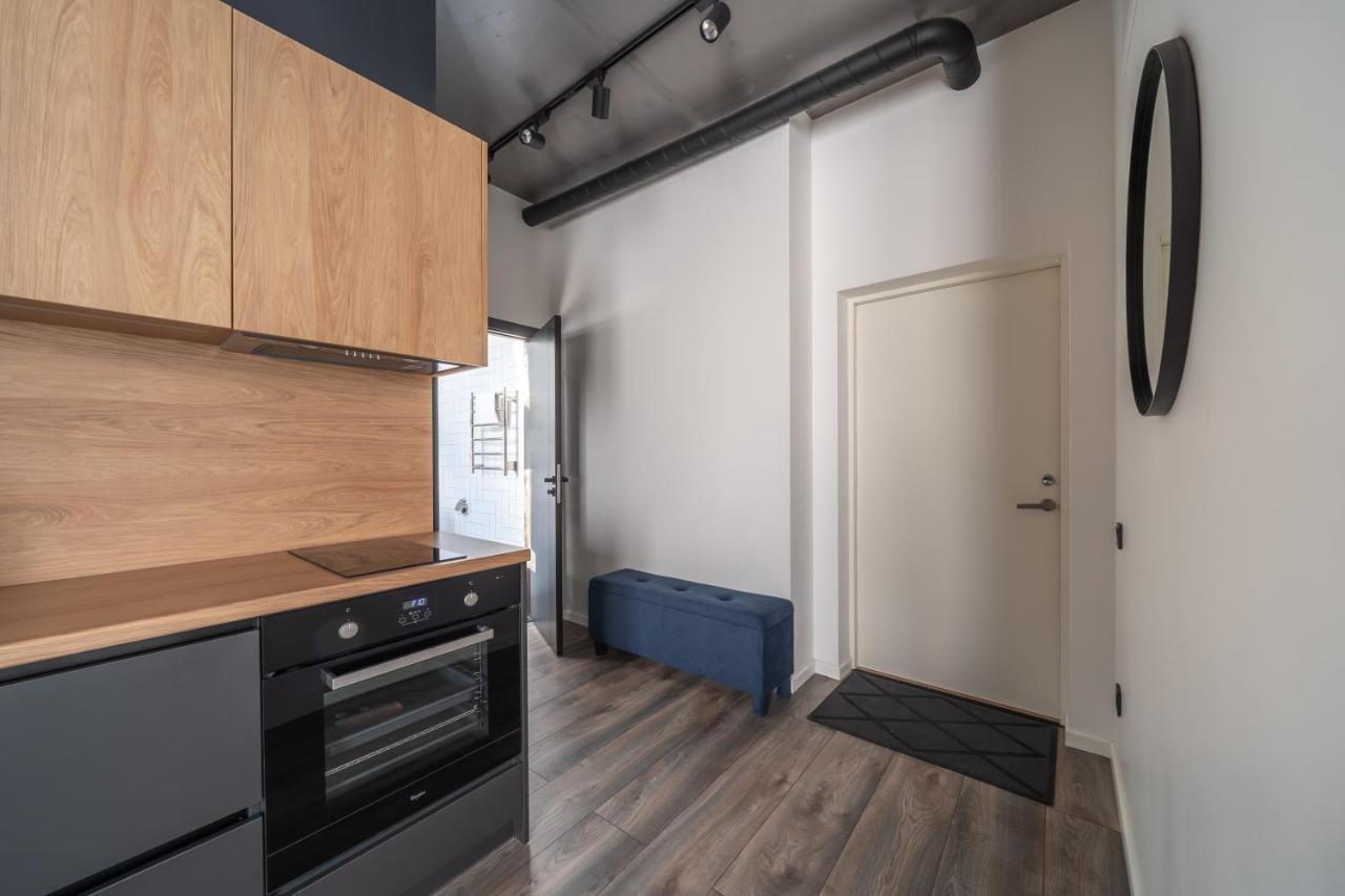 Apartment Cosy In Ridzenes *