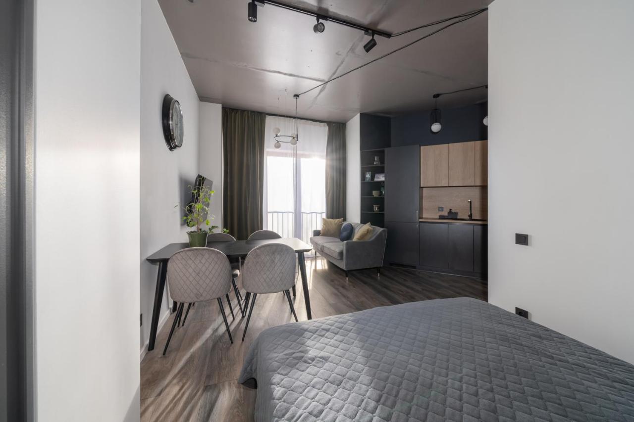 Apartment Cosy In Ridzenes *