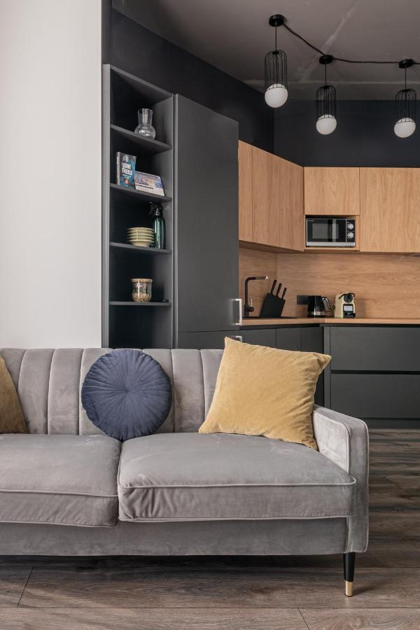 Cosy In Ridzenes Apartment