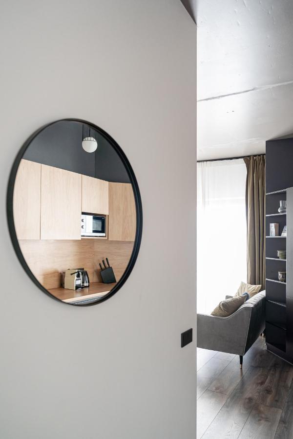 Apartment Cosy In Ridzenes *