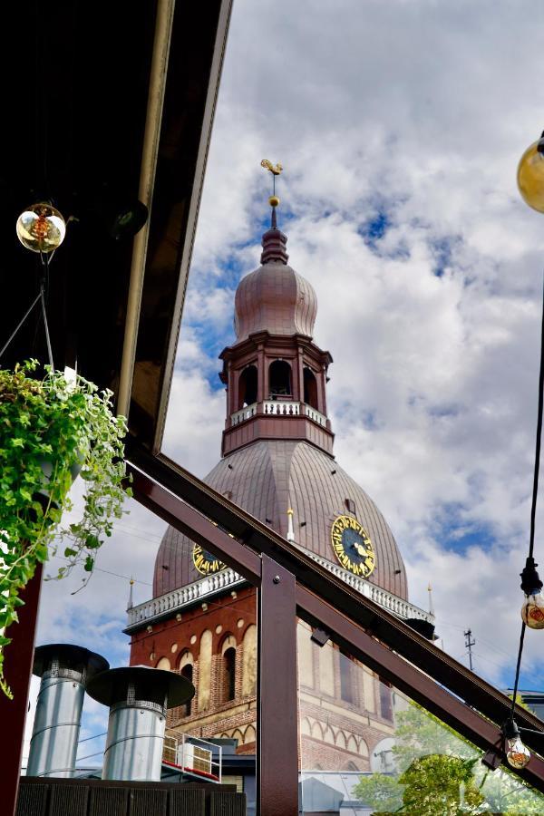 Dome Hotel 5*