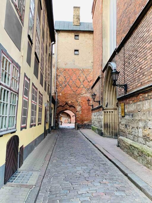 Apartment Old Town Next To Saint Peter's Church