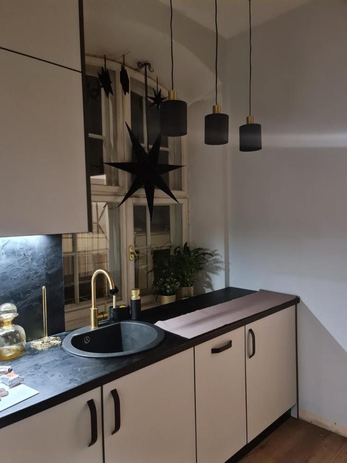 Old Town Apartment Riga