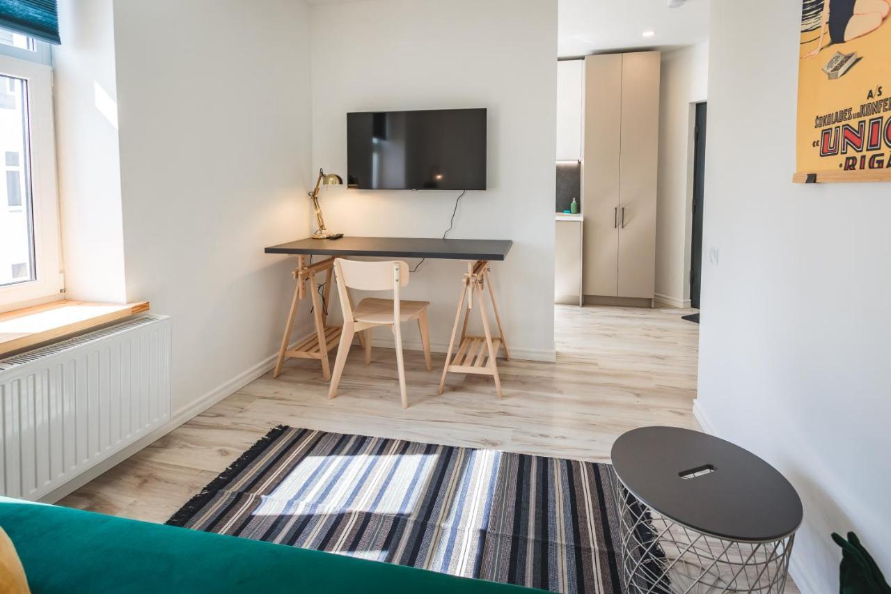 Bearsleys Knights Appartement