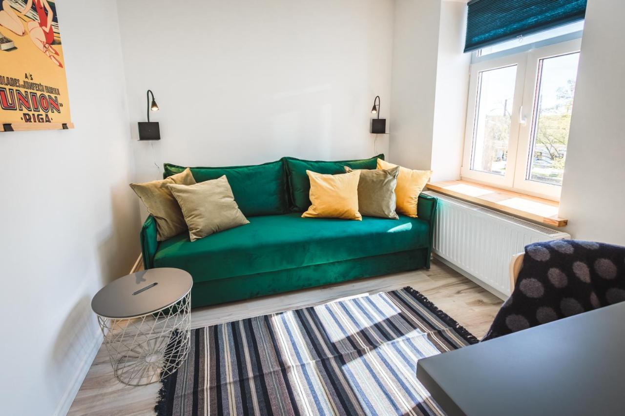 Appartement Bearsleys Knights *