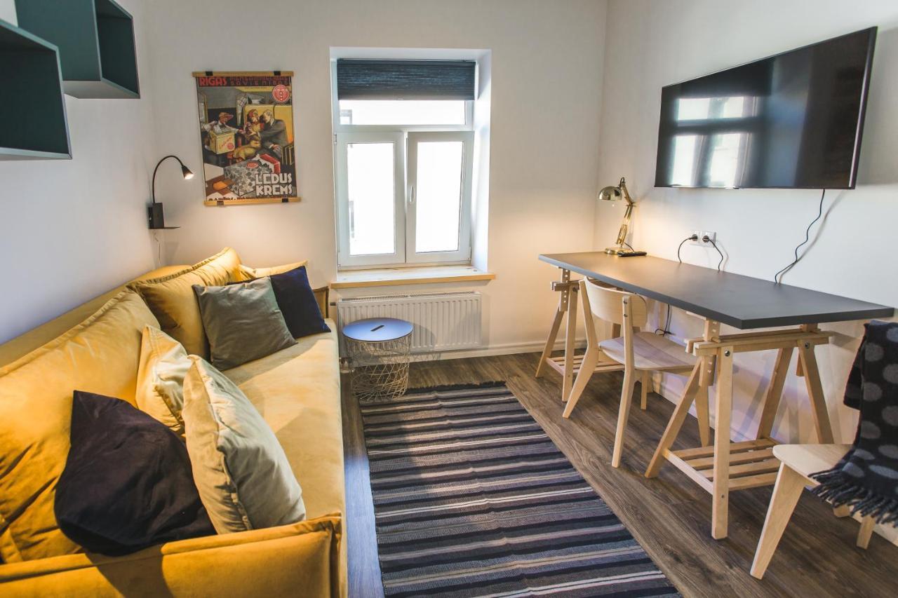 Appartement Bearsleys Knights *