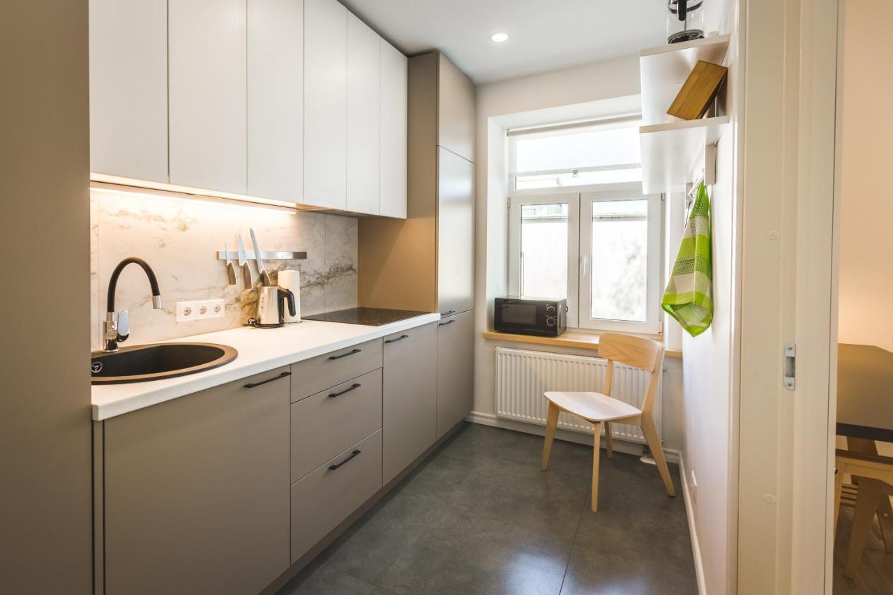 Bearsleys Knights Appartement *