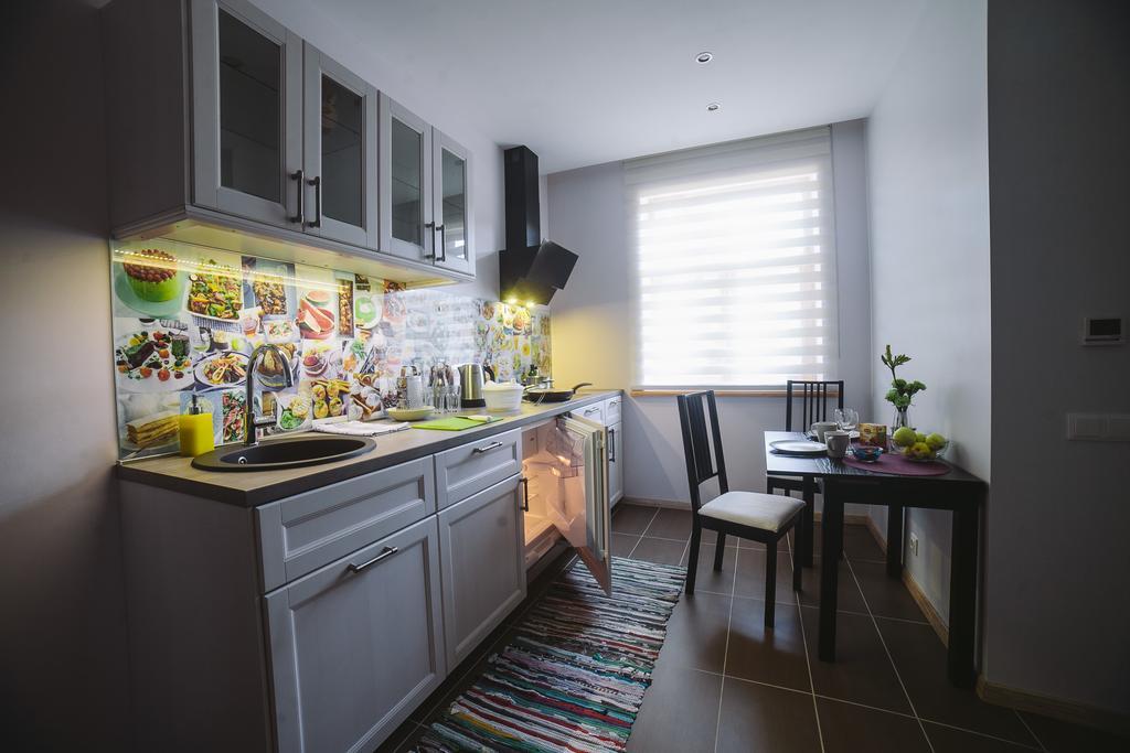 Apartment Studio In Private House