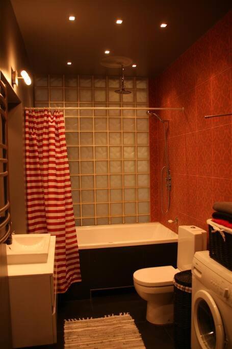 2 With Bath * Riga