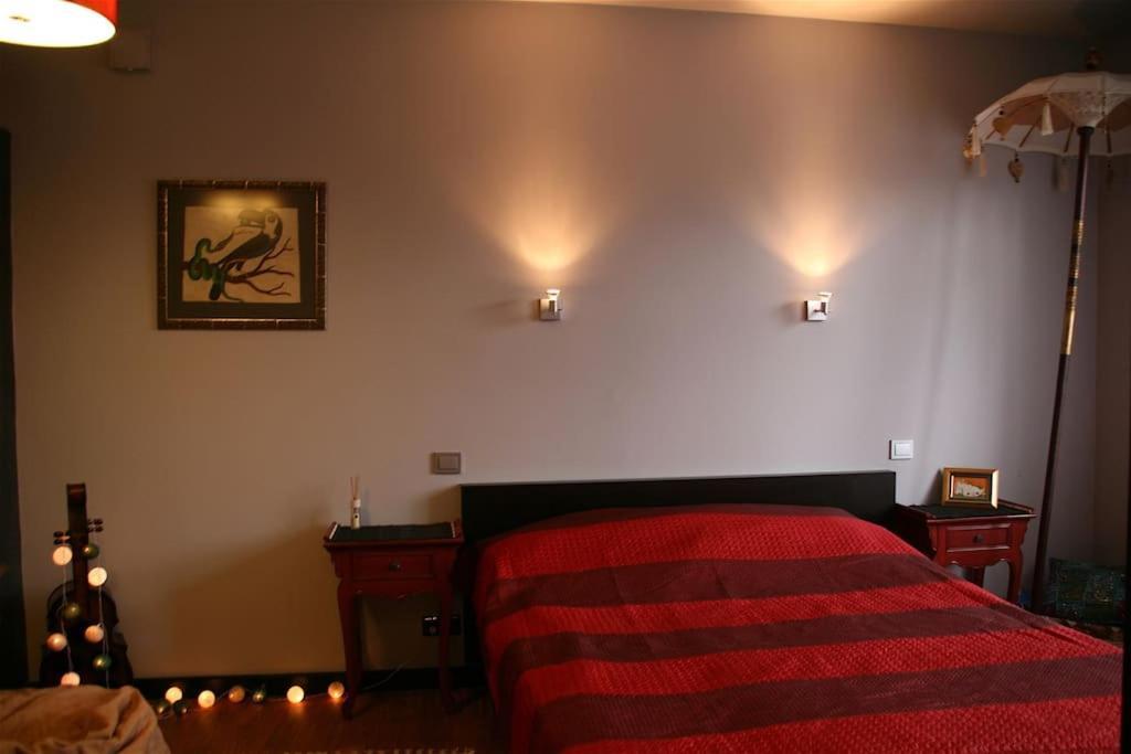 2 With Bath Apartment Riga