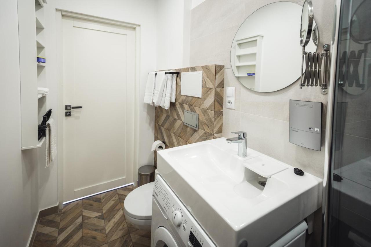 Bearsleys Knights Appartement Riga