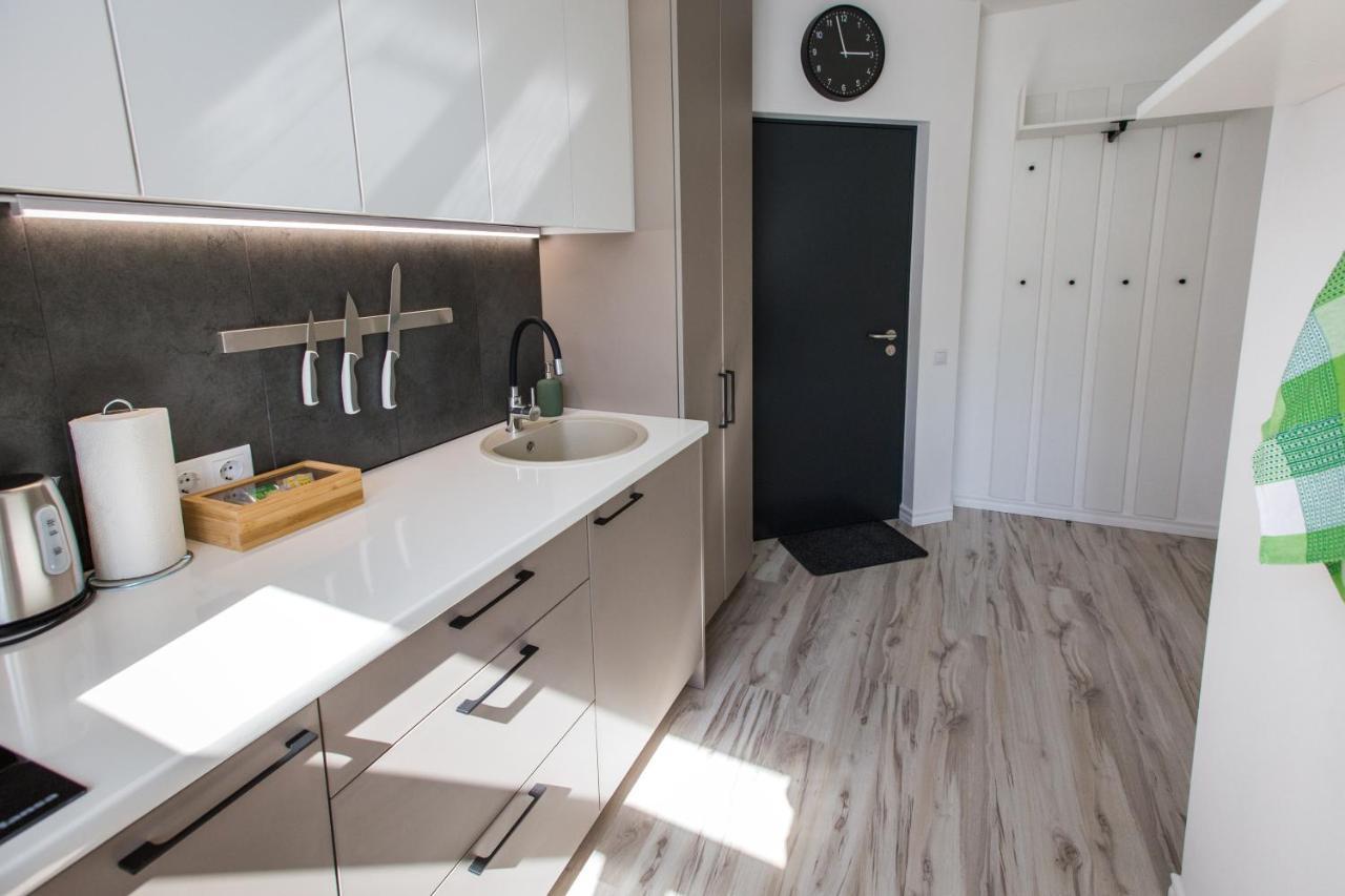 Bearsleys Knights Appartement