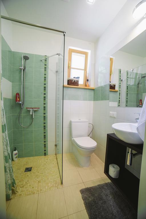 Studio In Private House * Riga