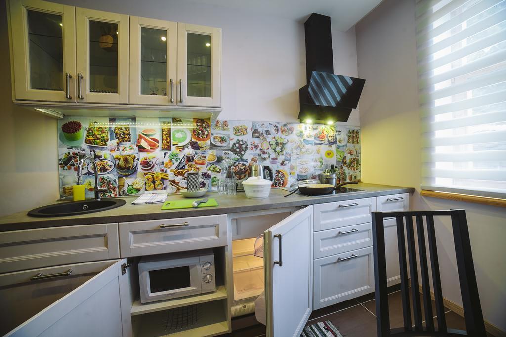 Studio In Private House Apartment